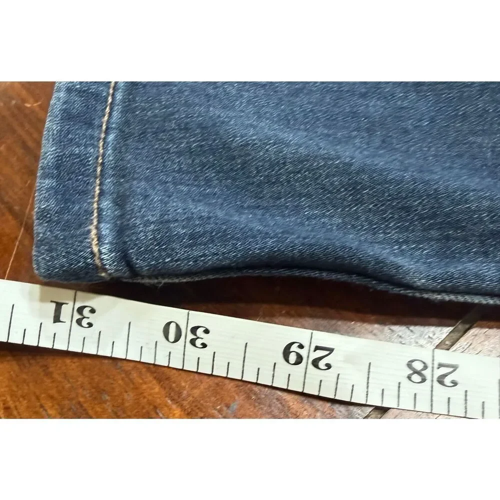 Paige Men’s Lennox Jeans Brand Size 31